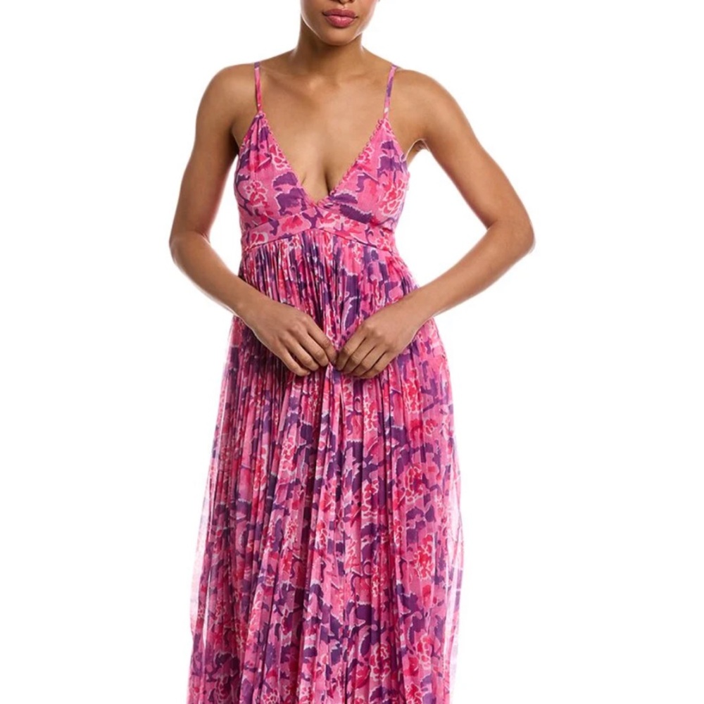 Rococo Sand NWT DRESS